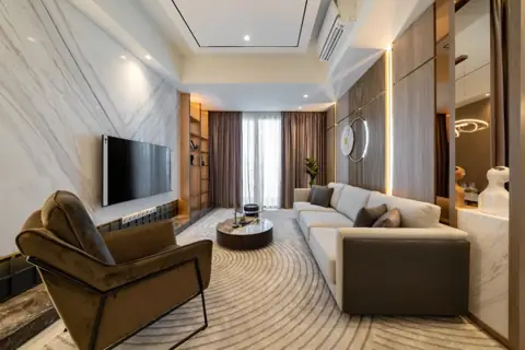 Icon Residence Mont Kiara